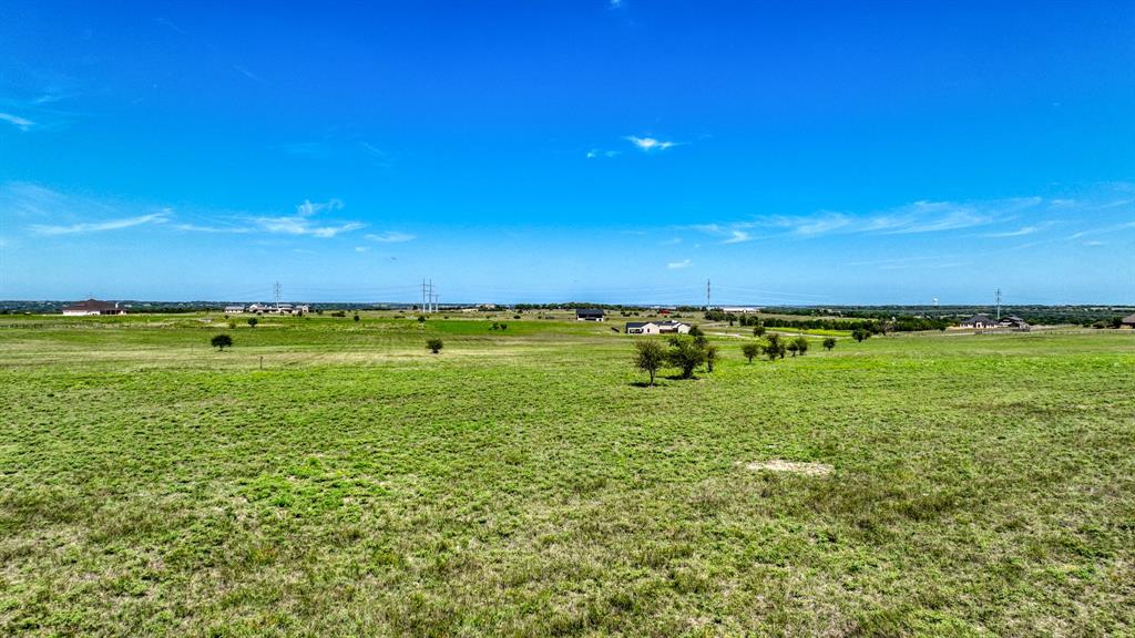Rocky Creek Ranch - Land