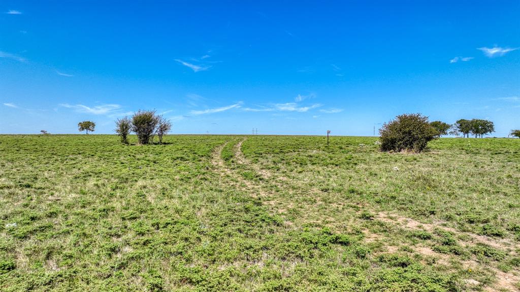 Rocky Creek Ranch - Land