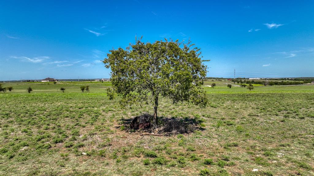 Rocky Creek Ranch - Land