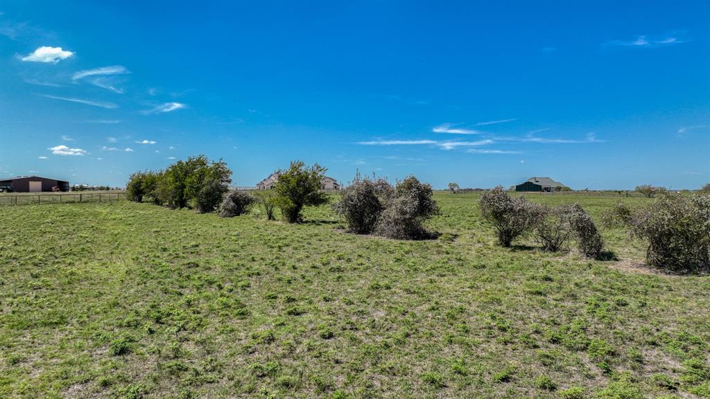 Rocky Creek Ranch - Land