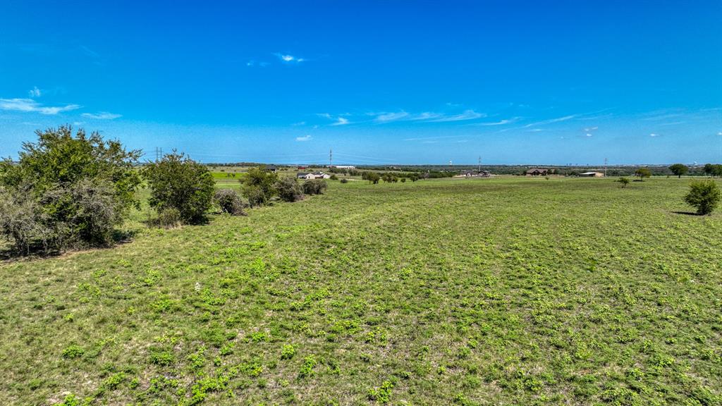 Rocky Creek Ranch - Land