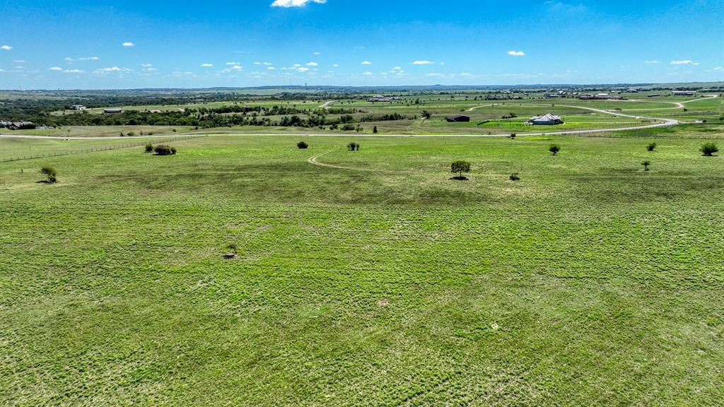 Rocky Creek Ranch - Land