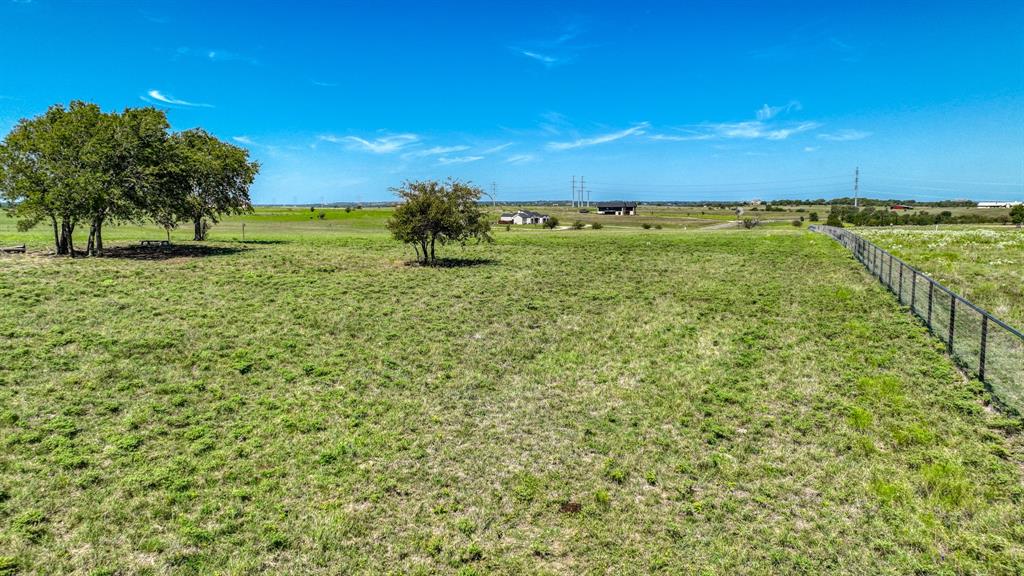 Rocky Creek Ranch - Land