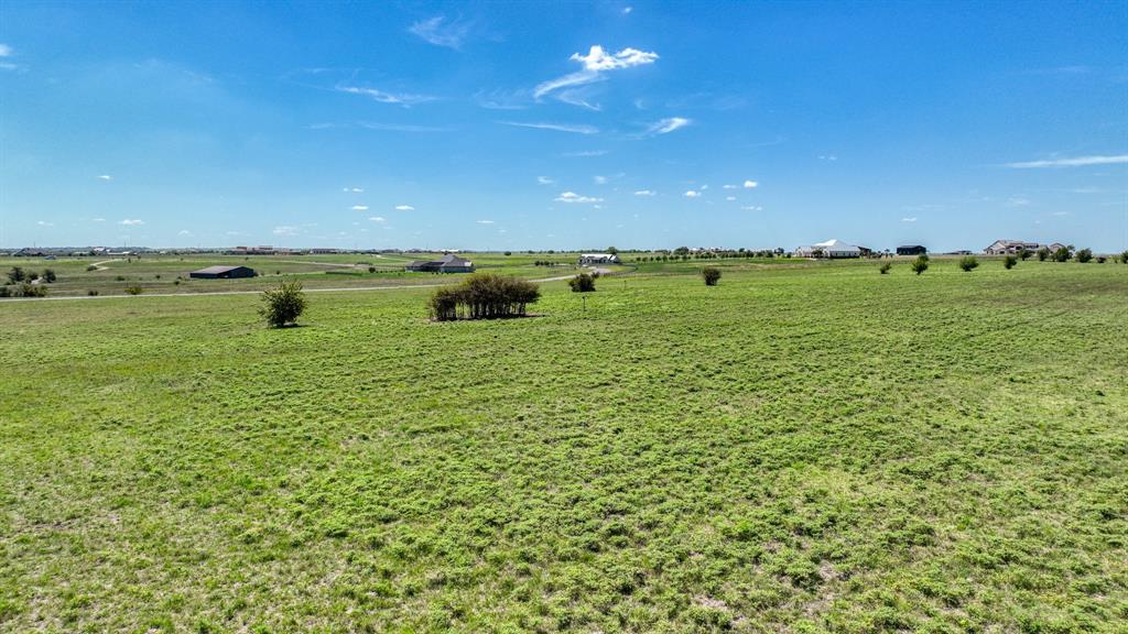 Rocky Creek Ranch - Land
