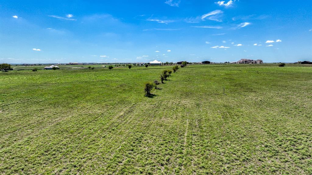 Rocky Creek Ranch - Land