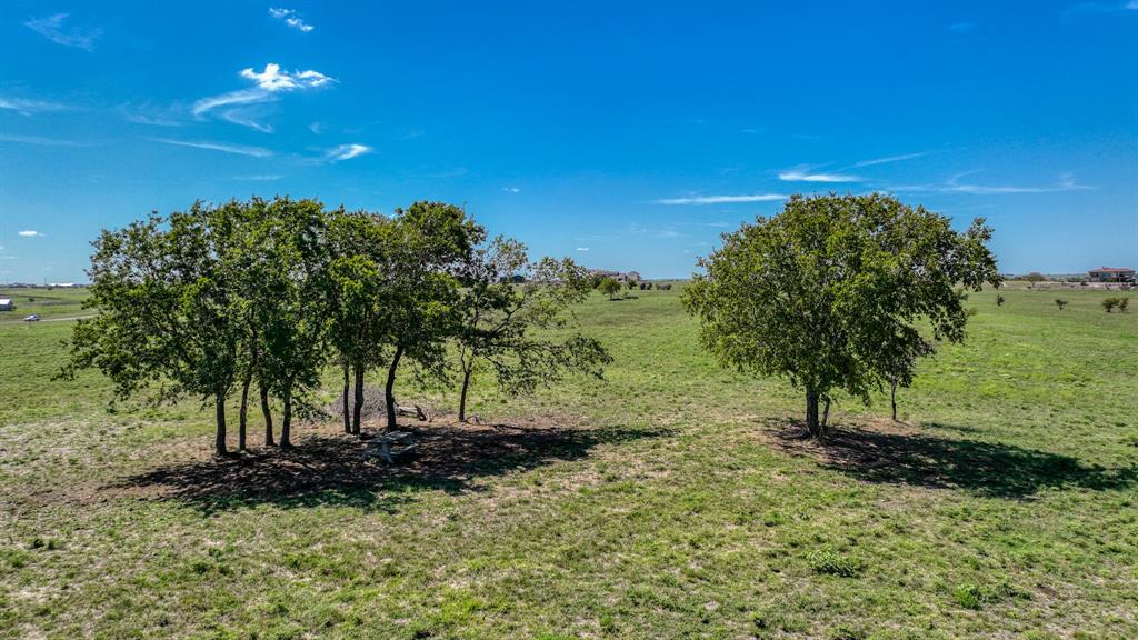 Rocky Creek Ranch - Land