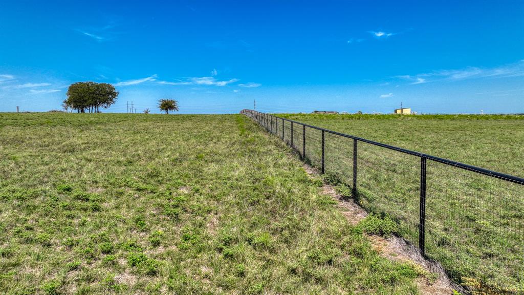 Rocky Creek Ranch - Land