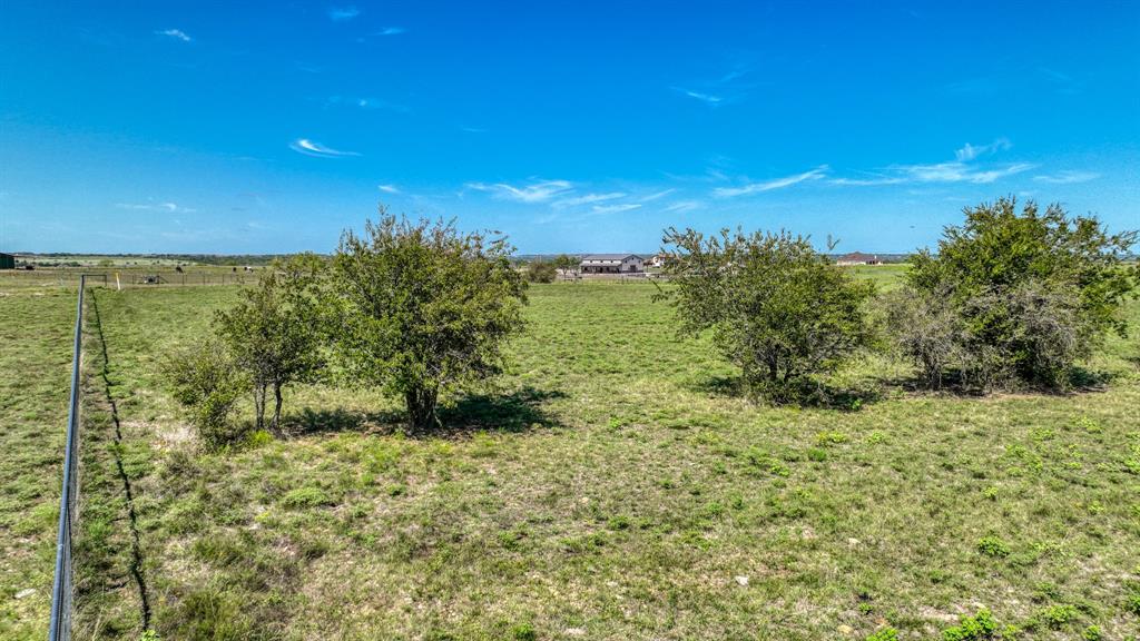 Rocky Creek Ranch - Land