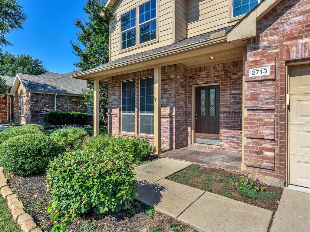 Carter Ranch - Residential Lease