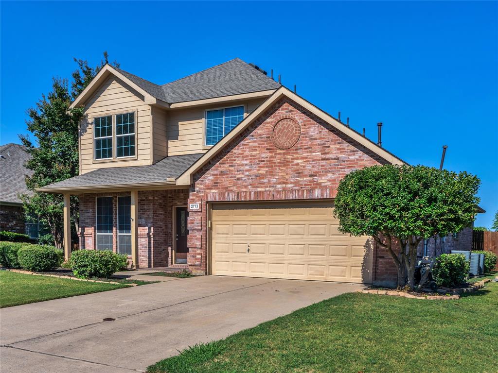 Carter Ranch - Residential Lease