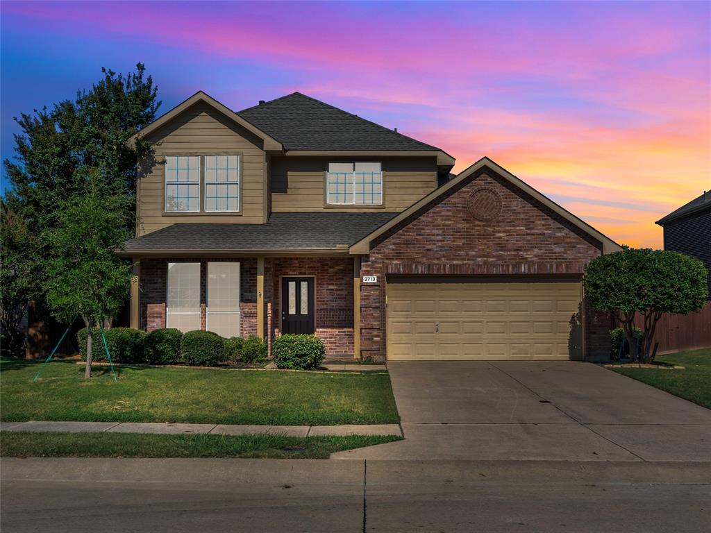 Carter Ranch - Residential Lease