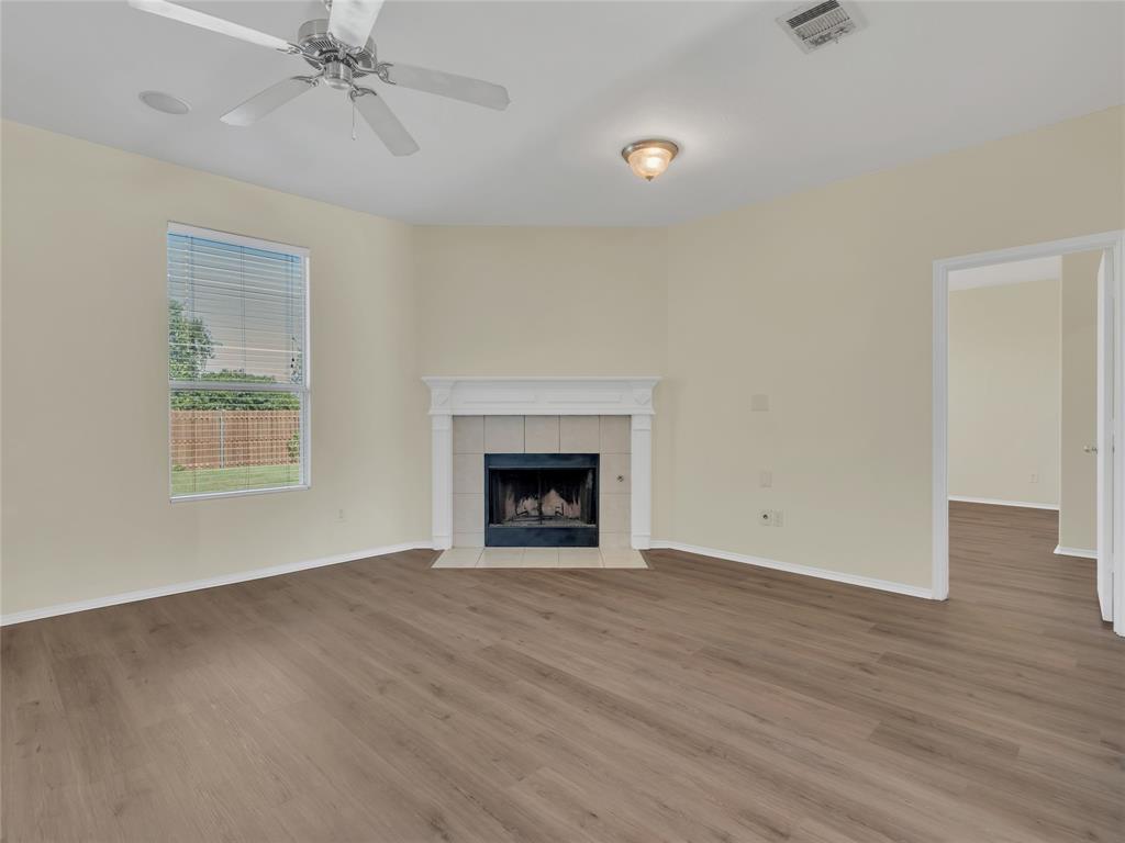 Carter Ranch - Residential Lease