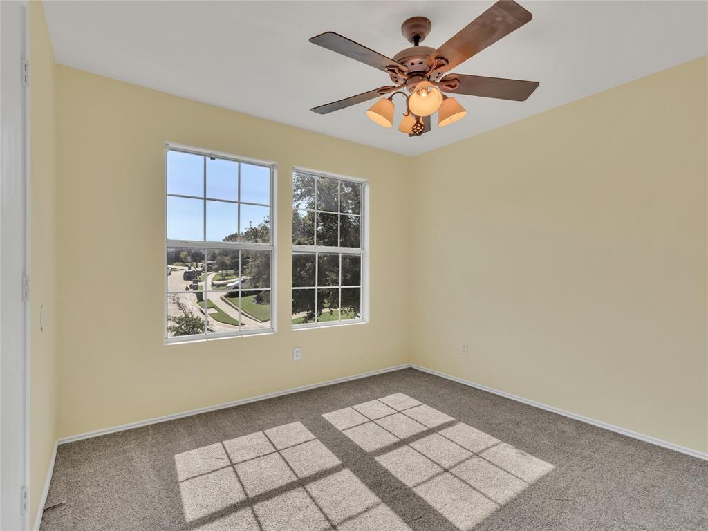 Carter Ranch - Residential Lease