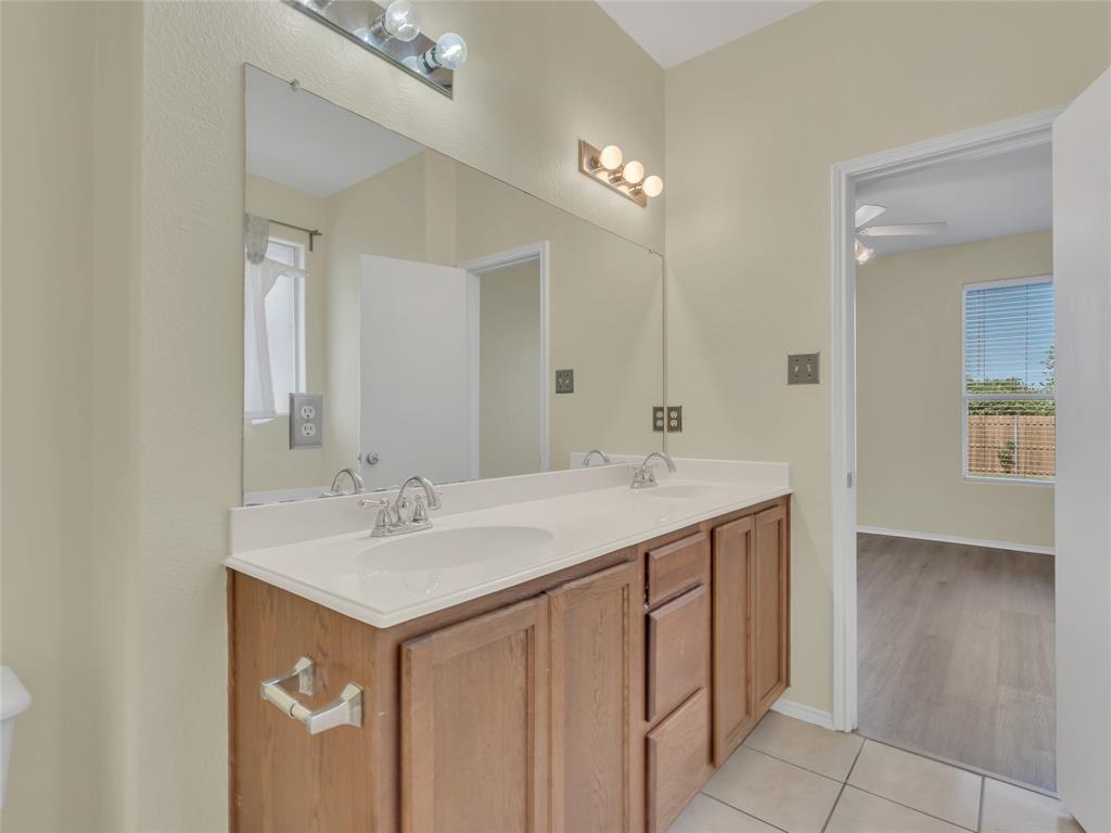 Carter Ranch - Residential Lease