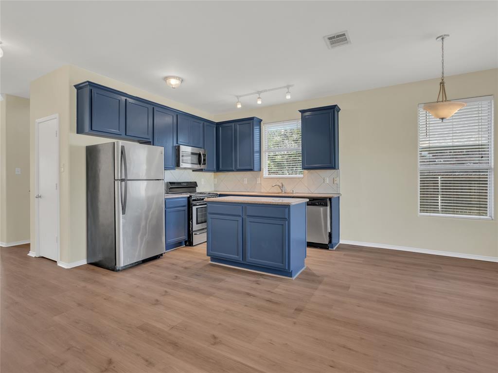 Carter Ranch - Residential Lease