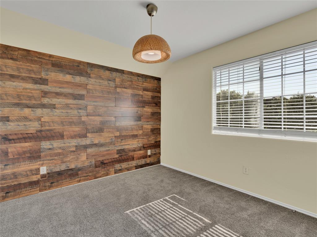 Carter Ranch - Residential Lease