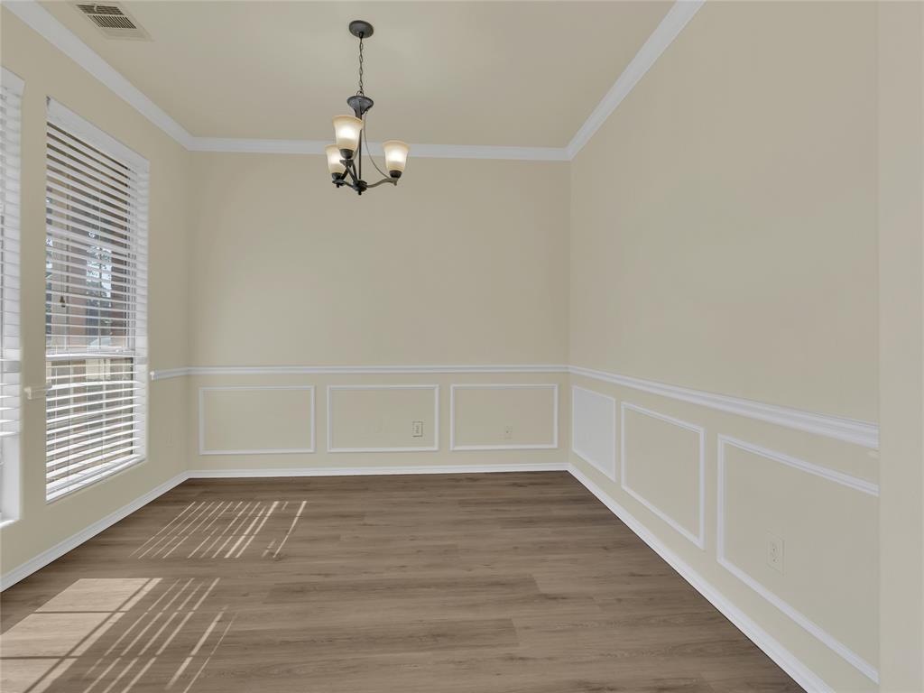 Carter Ranch - Residential Lease