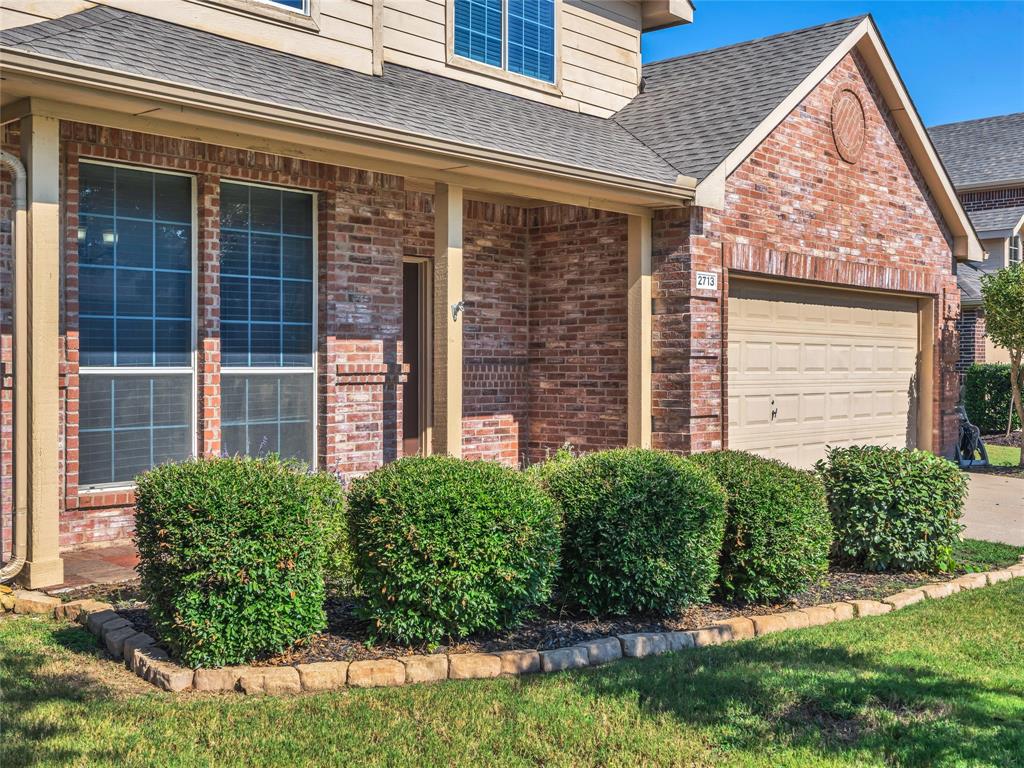 Carter Ranch - Residential Lease