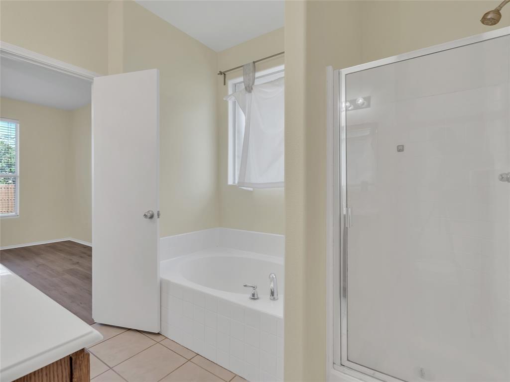 Carter Ranch - Residential Lease