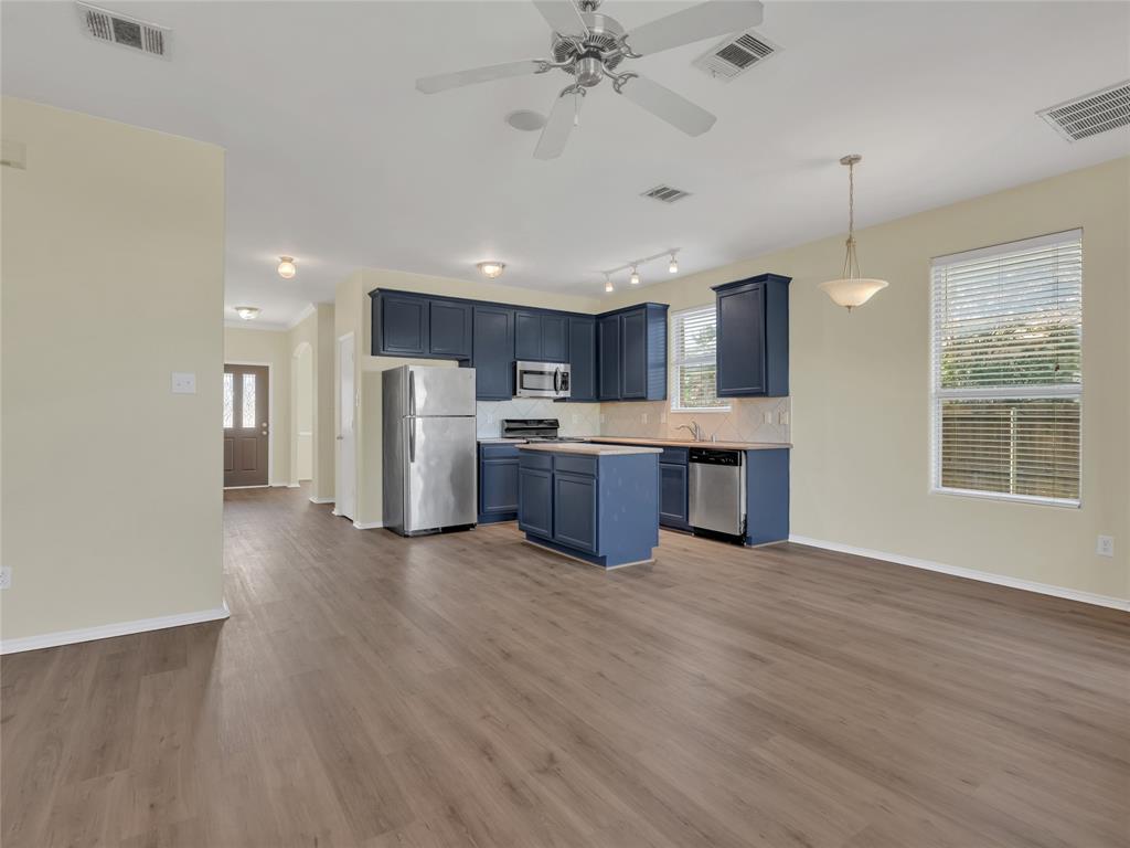 Carter Ranch - Residential Lease