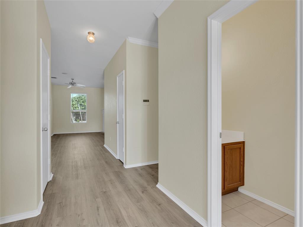 Carter Ranch - Residential Lease