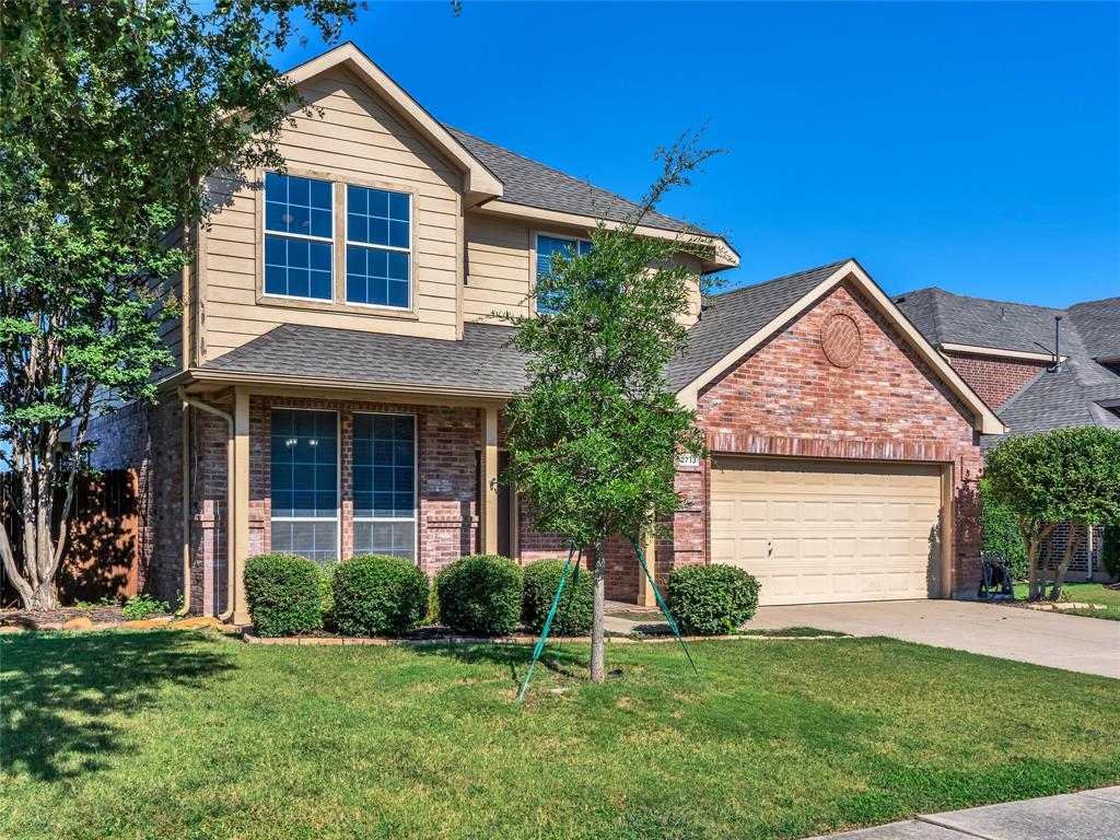 Carter Ranch - Residential Lease