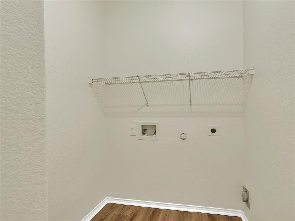 Carter Ranch - Residential Lease