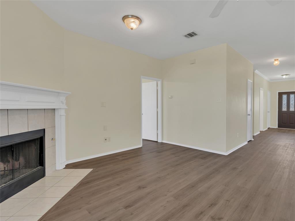 Carter Ranch - Residential Lease