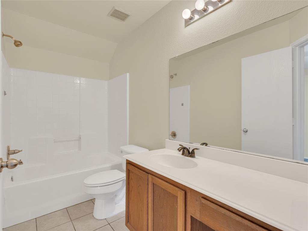 Carter Ranch - Residential Lease