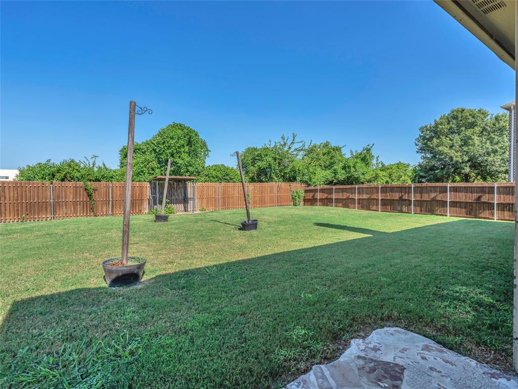 Carter Ranch - Residential Lease