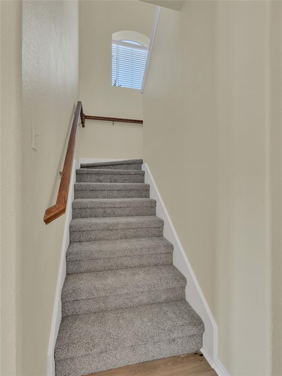 Carter Ranch - Residential Lease