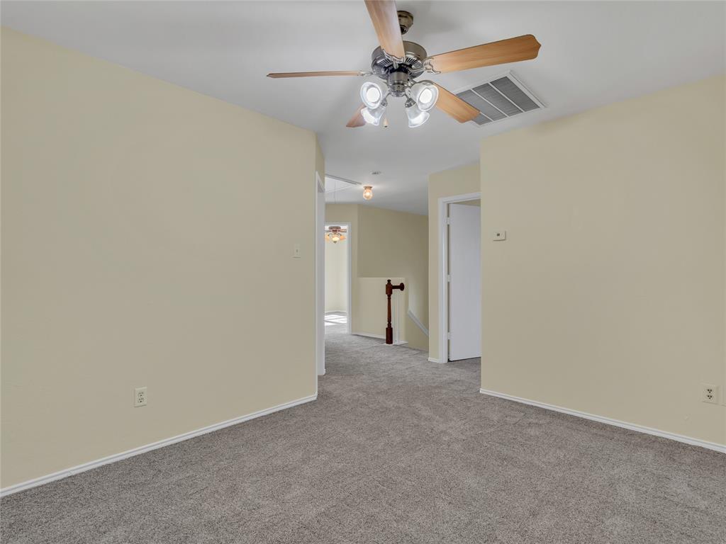 Carter Ranch - Residential Lease