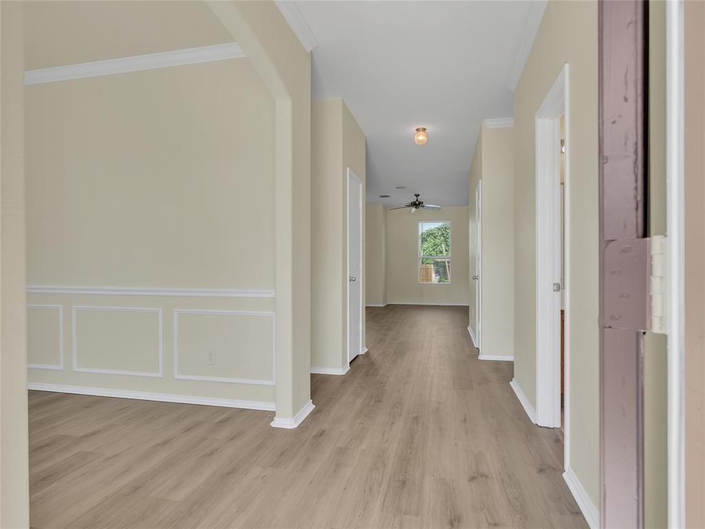 Carter Ranch - Residential Lease