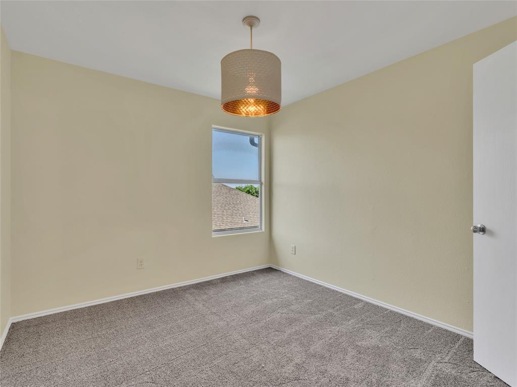 Carter Ranch - Residential Lease