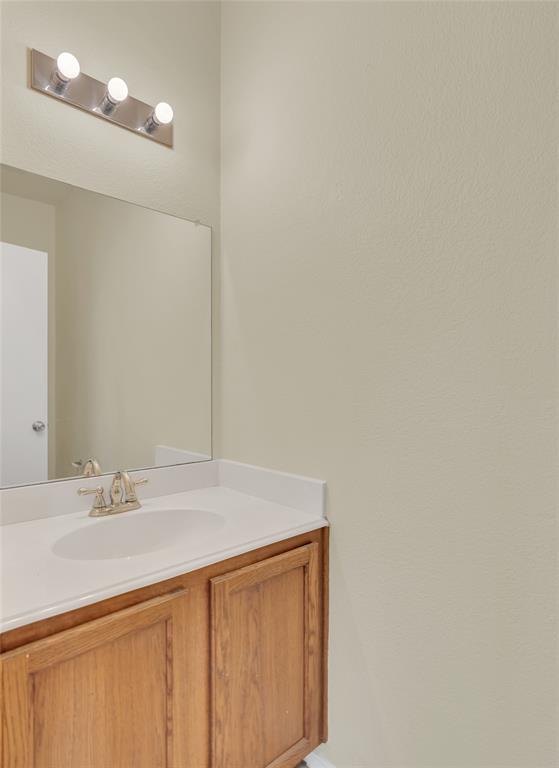 Carter Ranch - Residential Lease