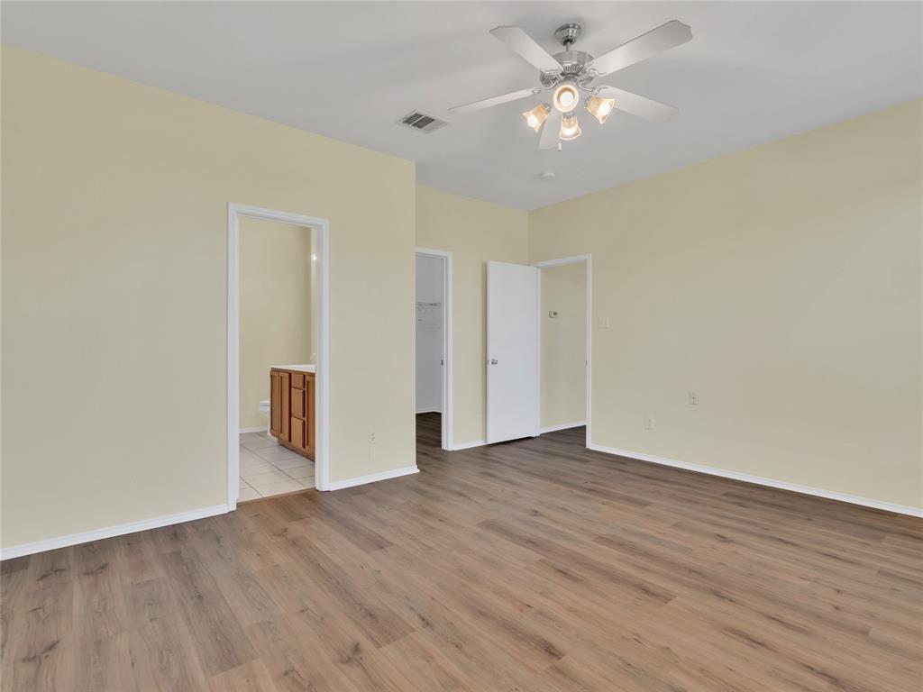 Carter Ranch - Residential Lease