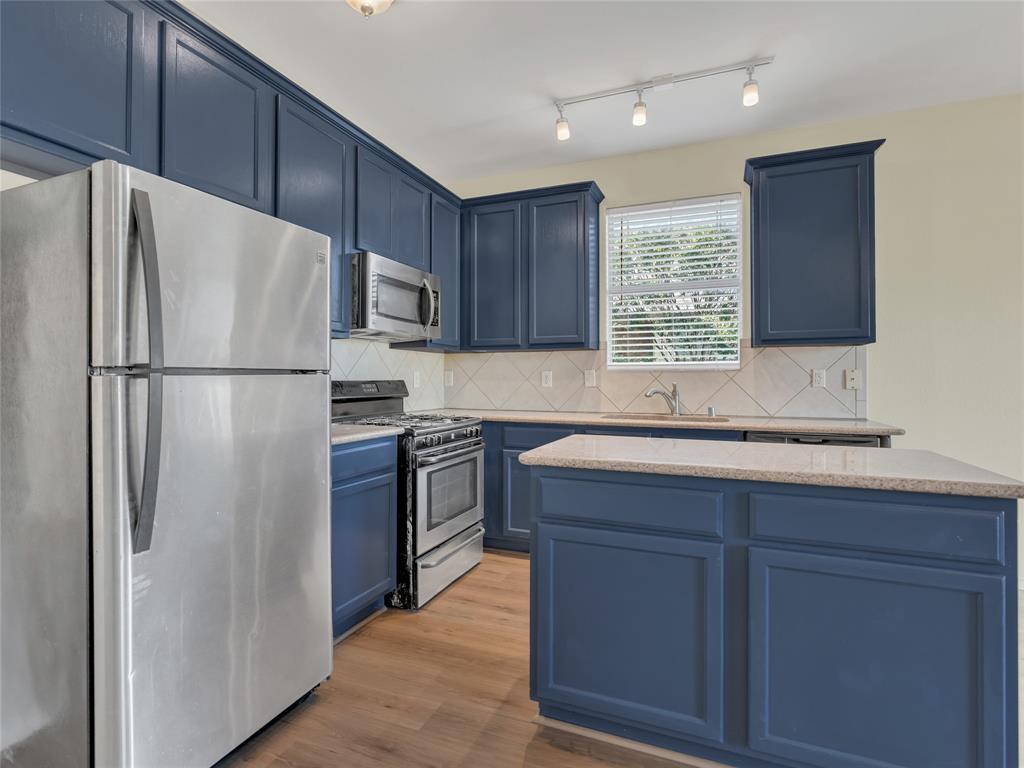 Carter Ranch - Residential Lease