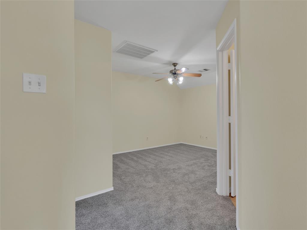 Carter Ranch - Residential Lease