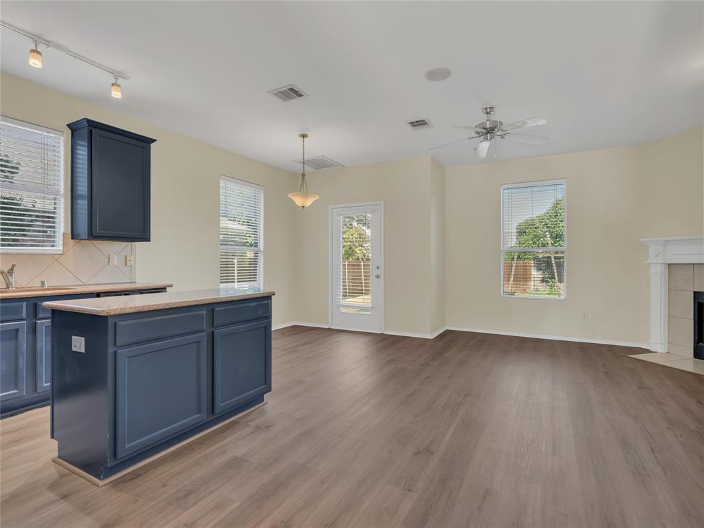 Carter Ranch - Residential Lease