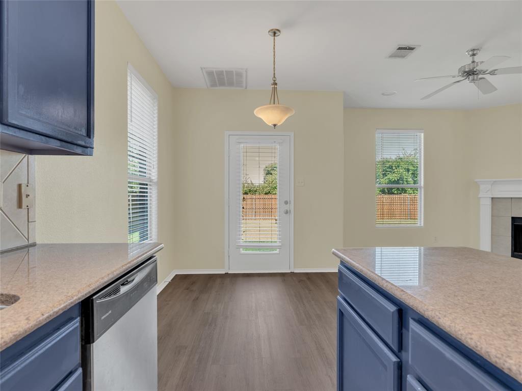 Carter Ranch - Residential Lease