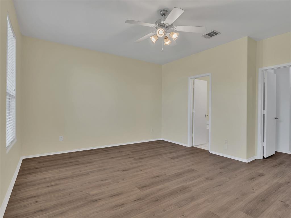 Carter Ranch - Residential Lease