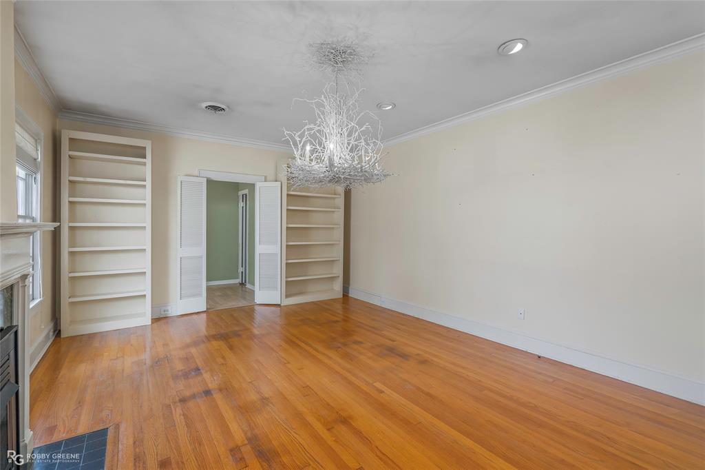 Slattery Park - Residential