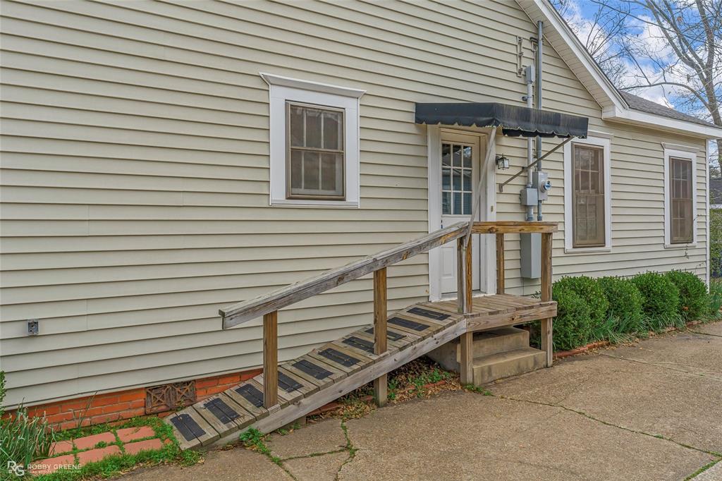 Slattery Park - Residential