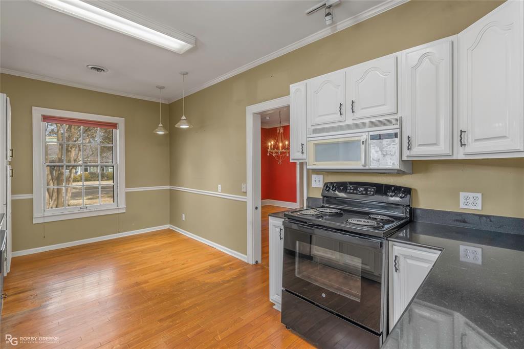 Slattery Park - Residential