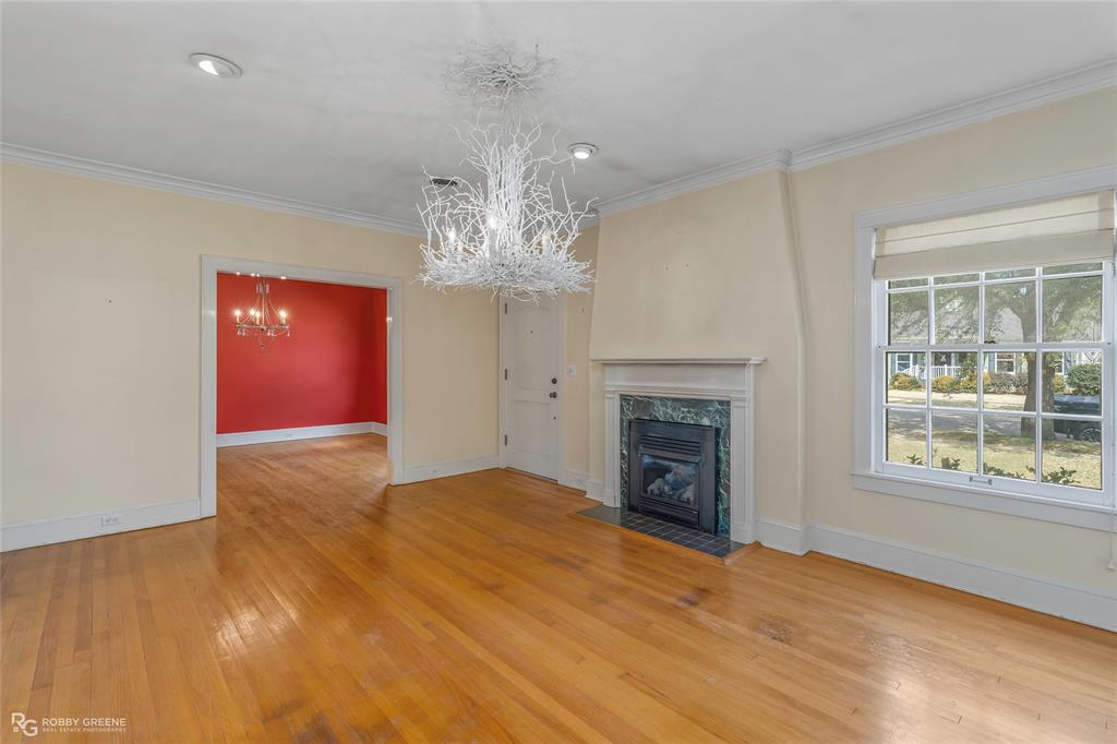 Slattery Park - Residential