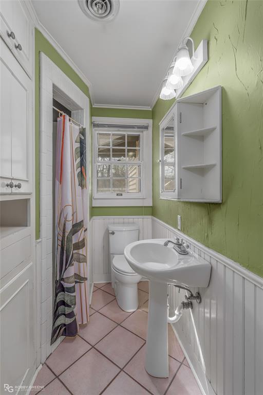 Slattery Park - Residential