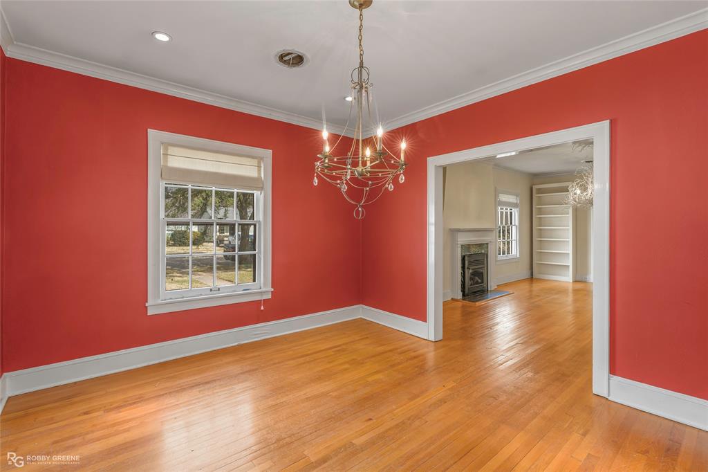 Slattery Park - Residential