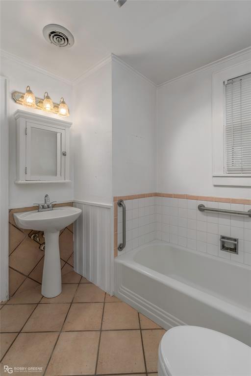 Slattery Park - Residential