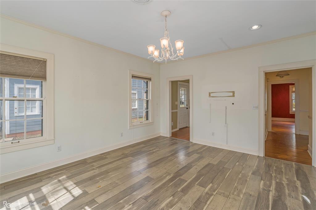 Slattery Park - Residential