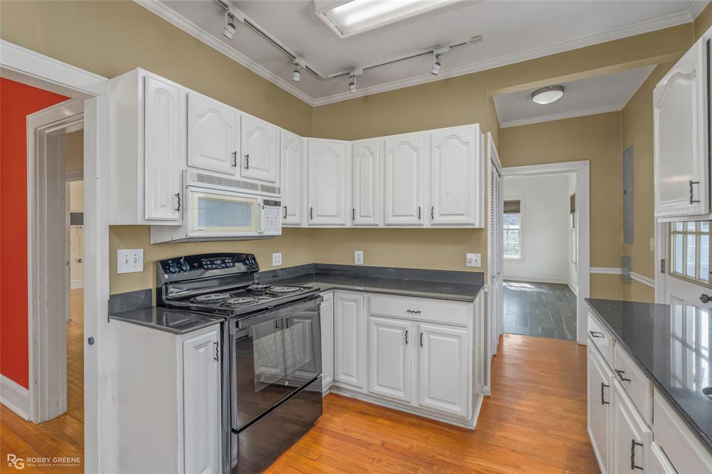 Slattery Park - Residential